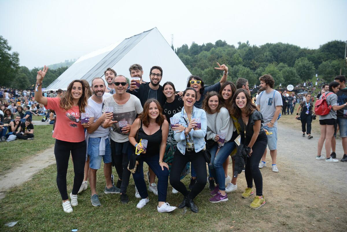 Foto 342 de la viernes 7 de julio | Bilbao BBK Live 2017